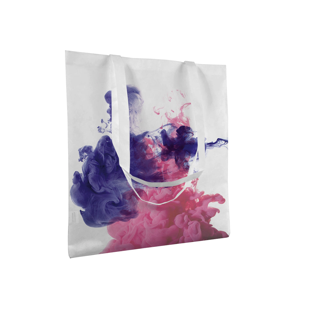 Shopper in TNT