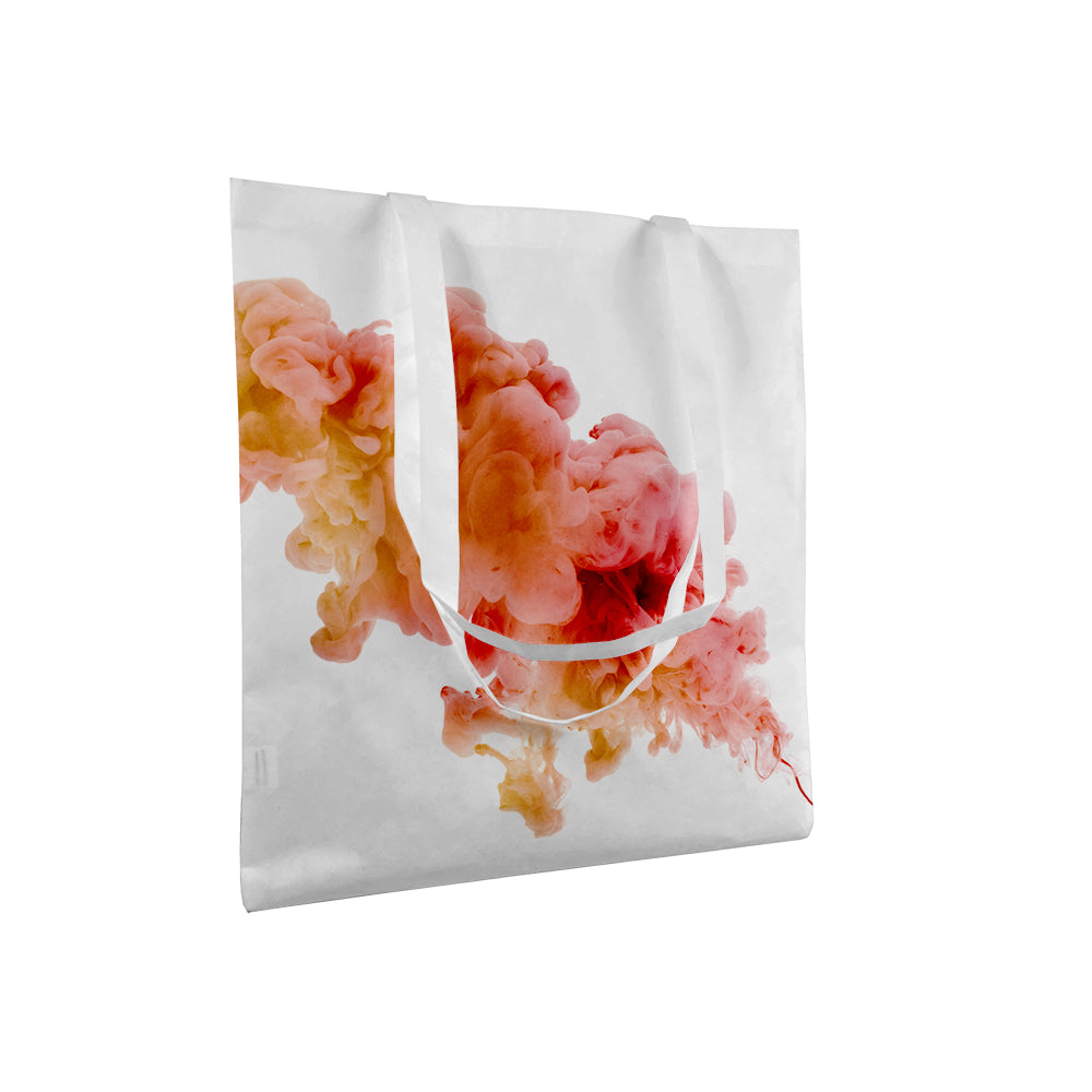 Shopper in TNT