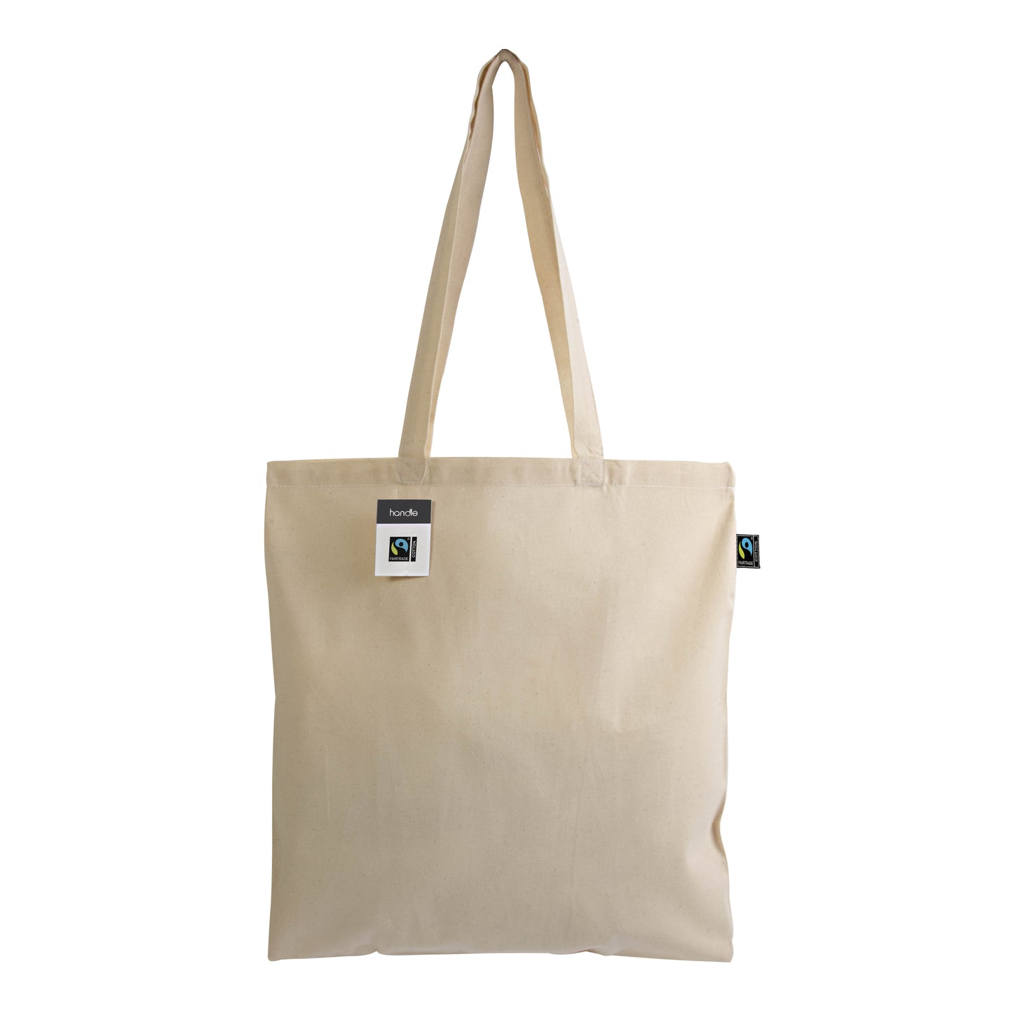 Shopper certificata Fairtrade®