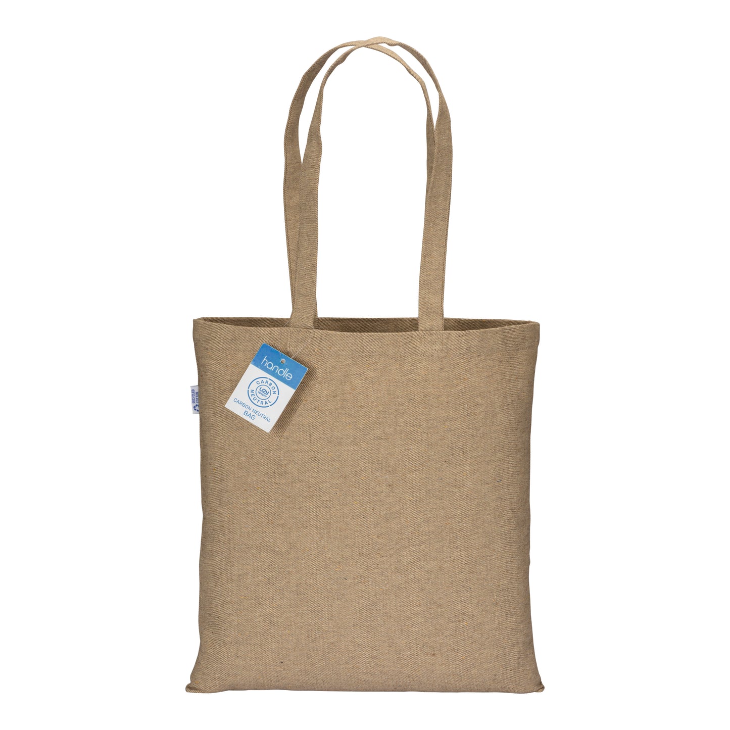 Shopper carbon neutral