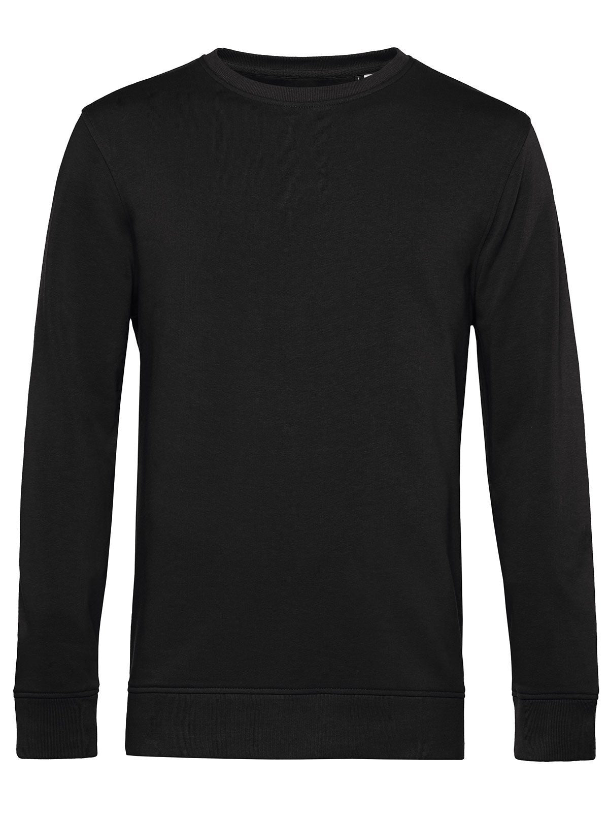 Felpa girocollo French Terry Unisex