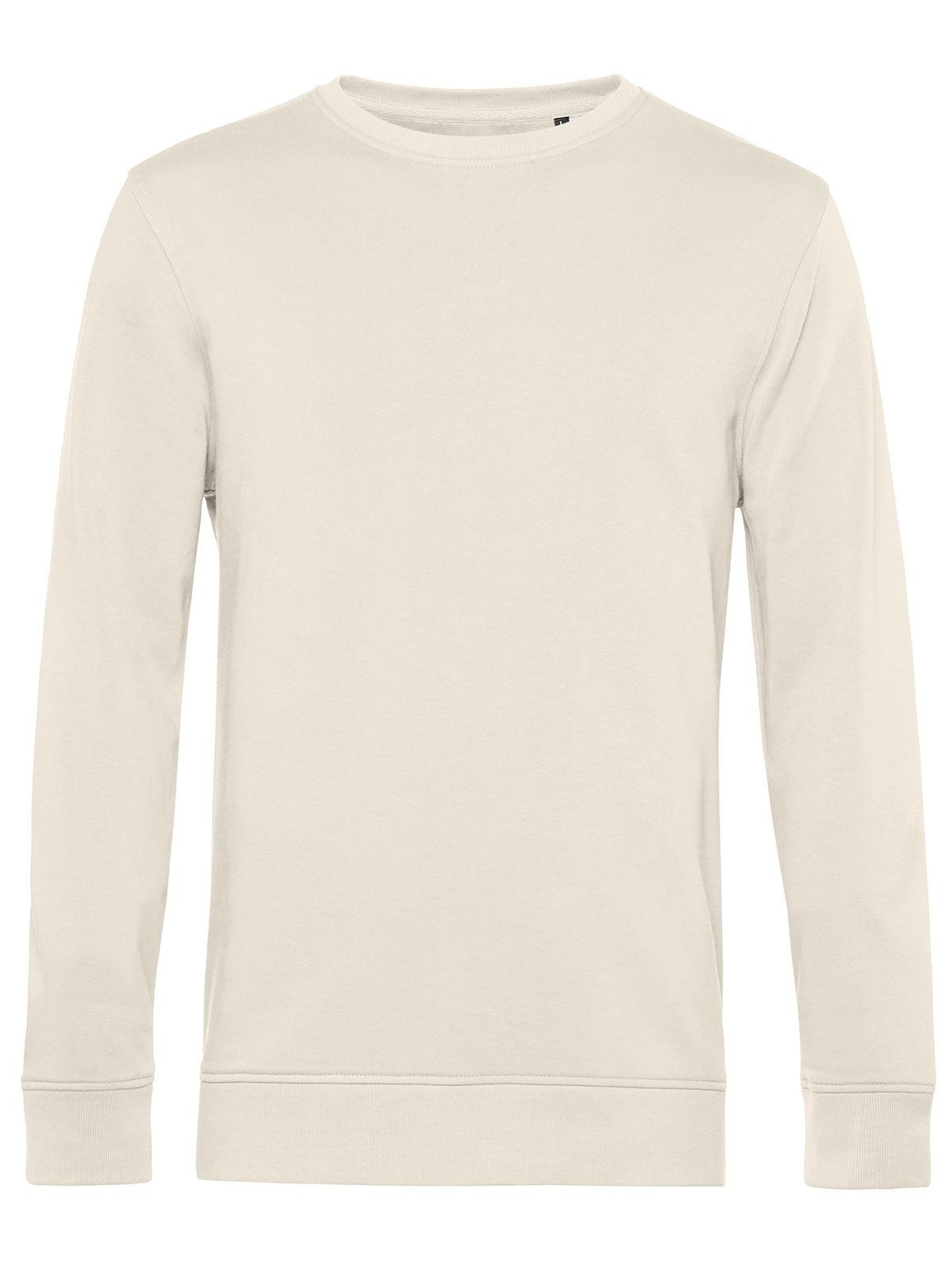 Felpa girocollo French Terry Unisex