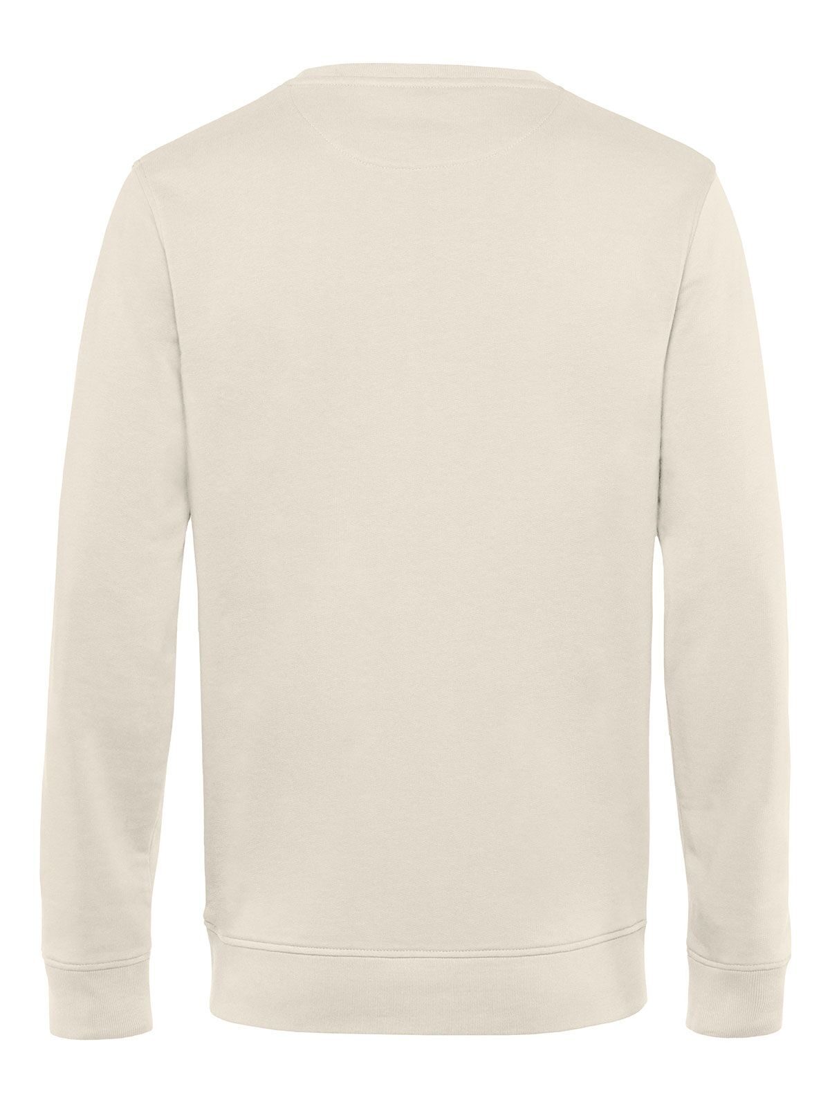 Felpa girocollo French Terry Unisex