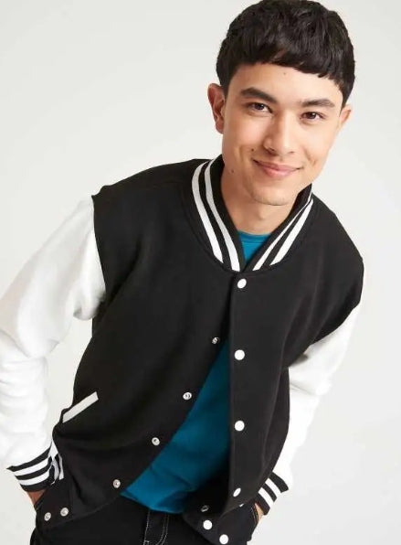 Varsity Jacket