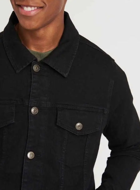 Noah Denim Jacket Unisex