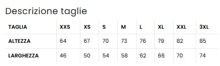 T-shirt Skate Oversize