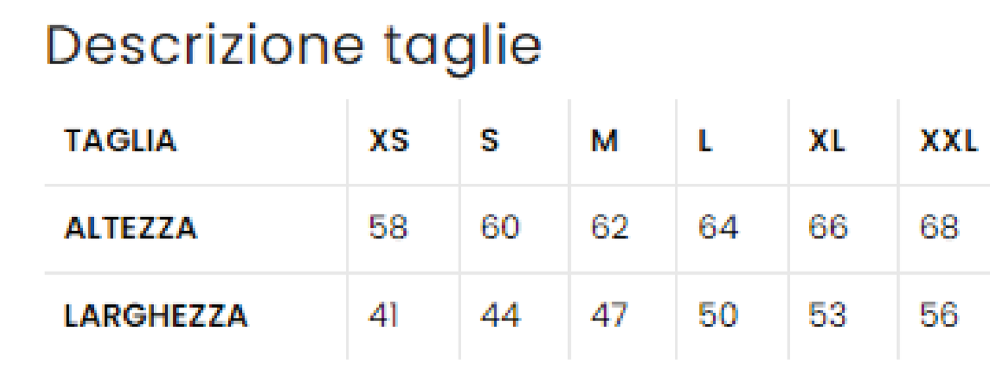 T-shirt organica donna