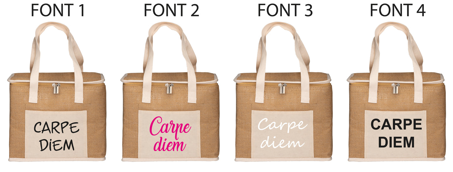 Borsa Pic Nic termica