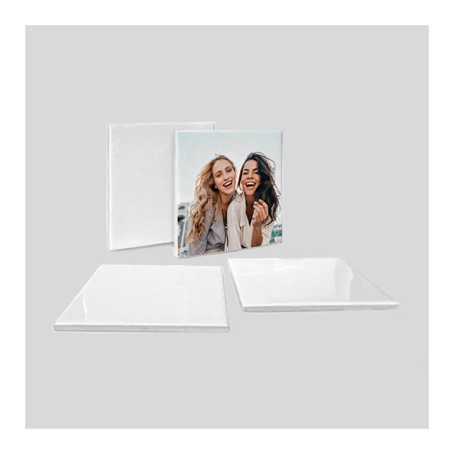 Mattonella in ceramica personalizzata