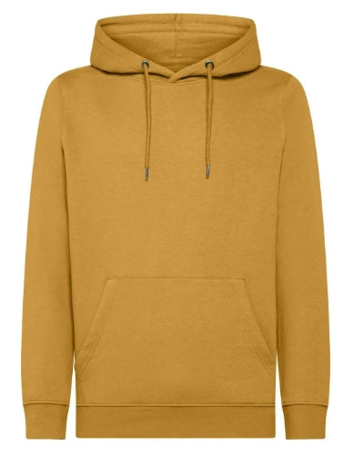 PEPPER - Special Colors - Felpa Cappuccio ORGANICA