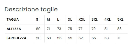 Polo Unisex con stampa logo lato cuore CLASSIC COLORS