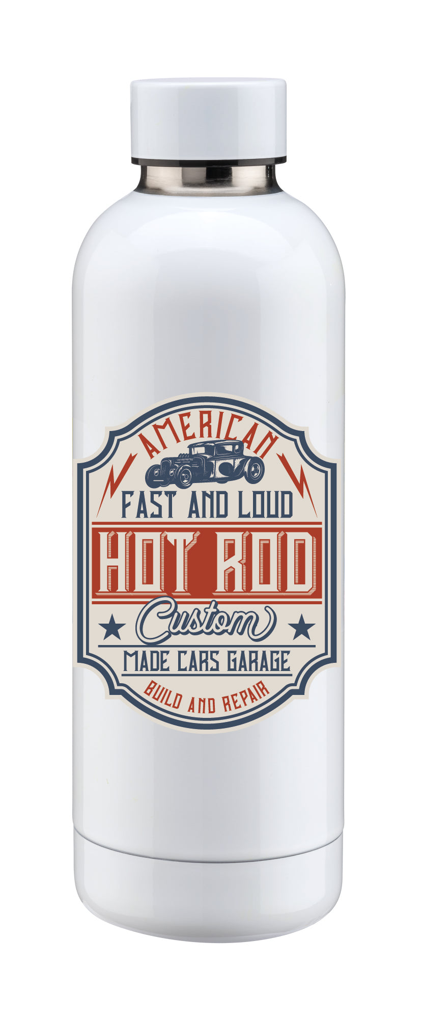Thermos personalizzata