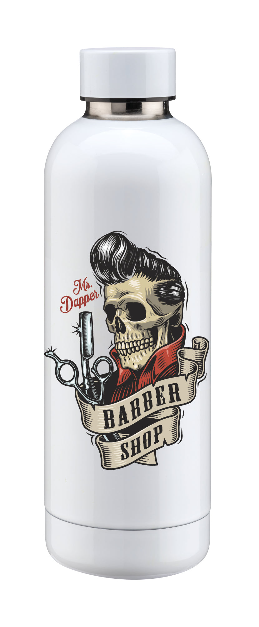 Thermos personalizzata