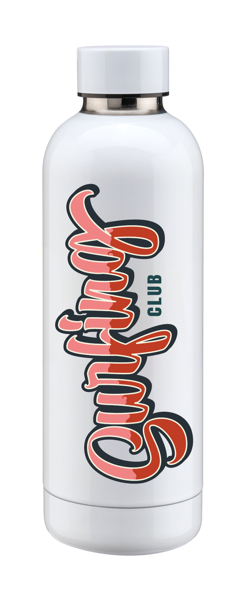 Thermos personalizzata