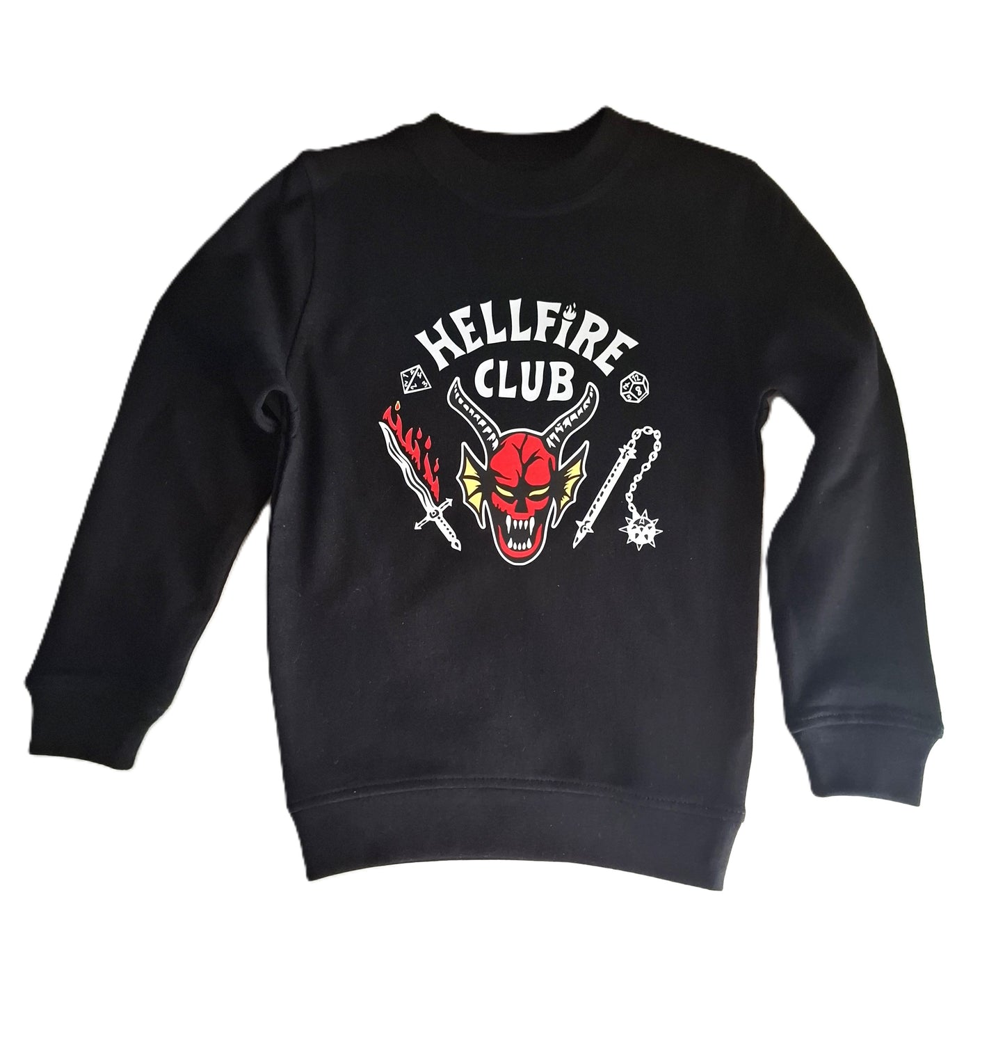 HELLFIRE CLUB BAMBINO