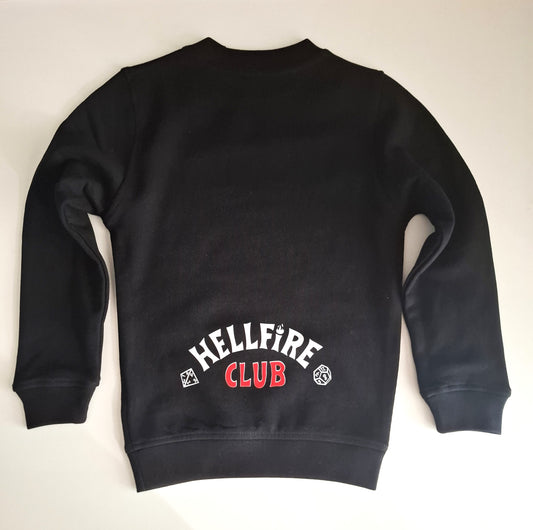 HELLFIRE CLUB BAMBINO