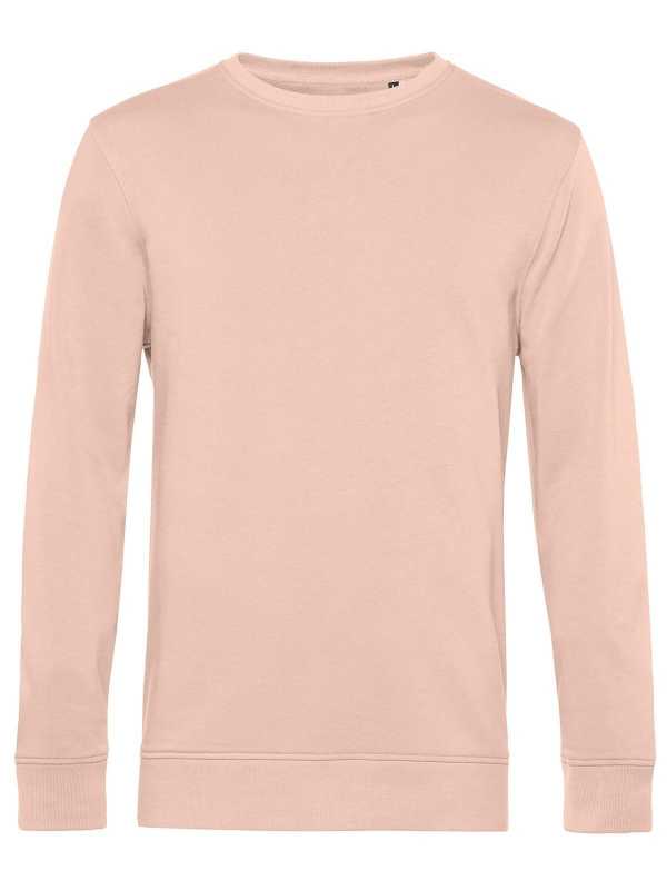 Felpa girocollo French Terry Unisex