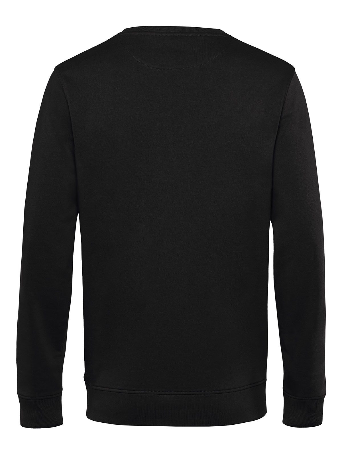 Felpa girocollo French Terry Unisex