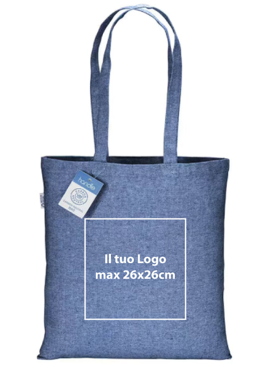 Shopper carbon neutral