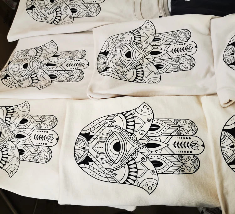 Abbigliamento personalizzato dal portfolio Truck Graphic