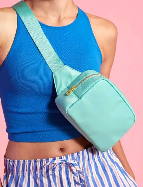 Sundae Cross Body Bag