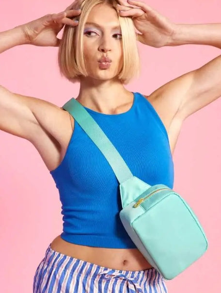 Sundae Cross Body Bag