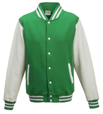 Varsity Jacket