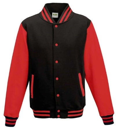 Varsity Jacket