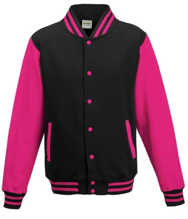 Varsity Jacket