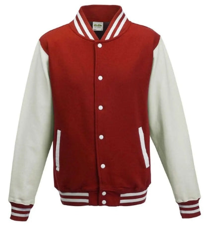 Varsity Jacket
