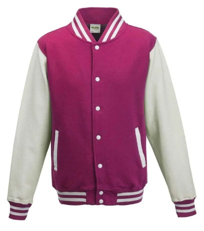 Varsity Jacket