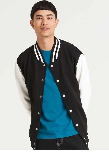 Varsity Jacket