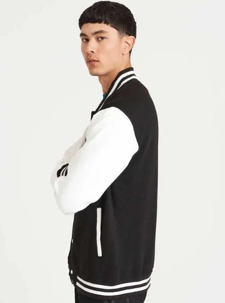Varsity Jacket