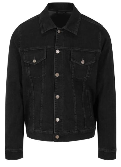 Noah Denim Jacket Unisex