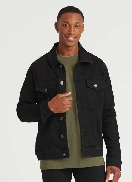 Noah Denim Jacket Unisex