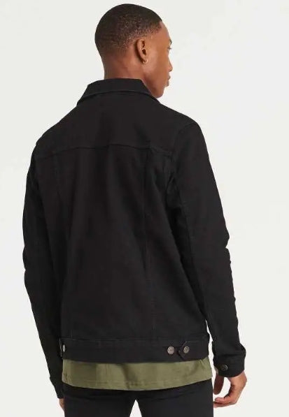 Noah Denim Jacket Unisex