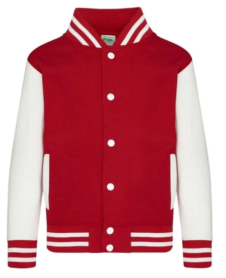 Varsity Jacket Kids