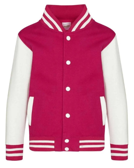 Varsity Jacket Kids