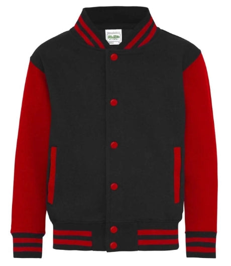 Varsity Jacket Kids