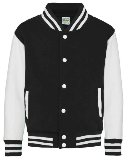 Varsity Jacket Kids