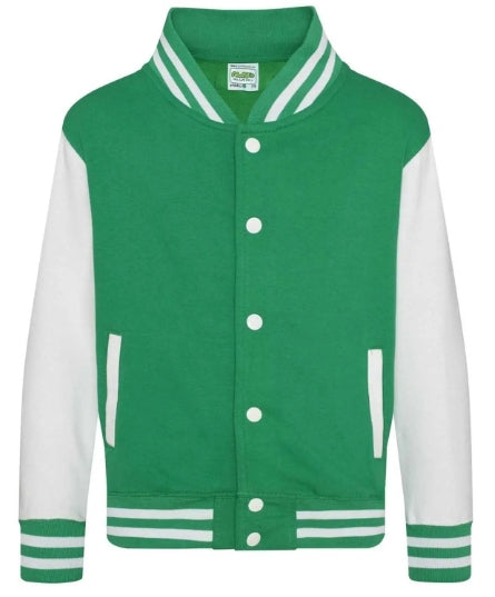 Varsity Jacket Kids