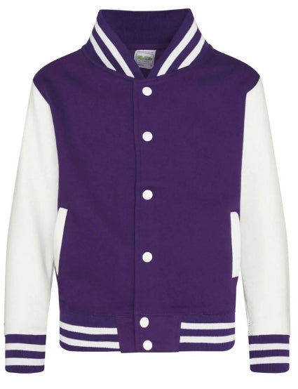 Varsity Jacket Kids