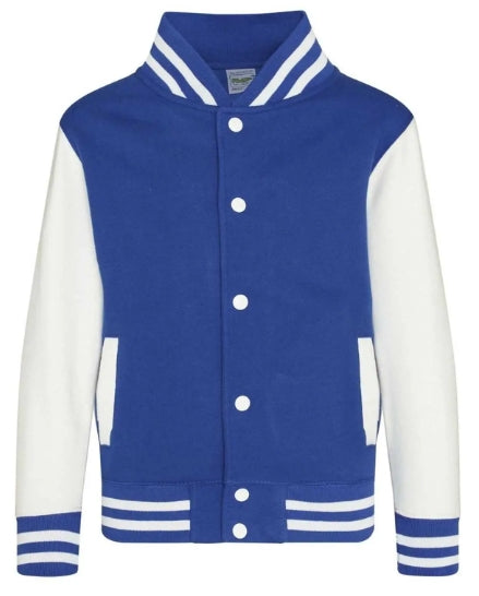 Varsity Jacket Kids