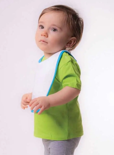 Bavaglino Personalizzato