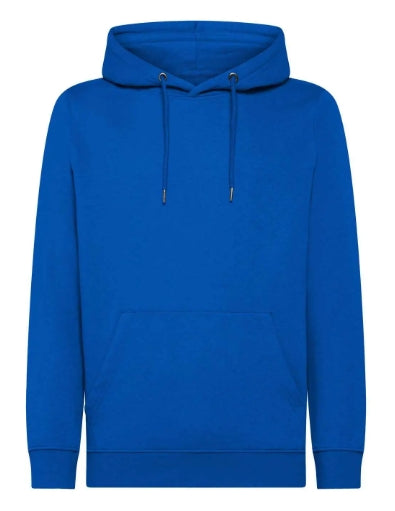 PEPPER - Classic Colors -  Felpa Cappuccio ORGANICA