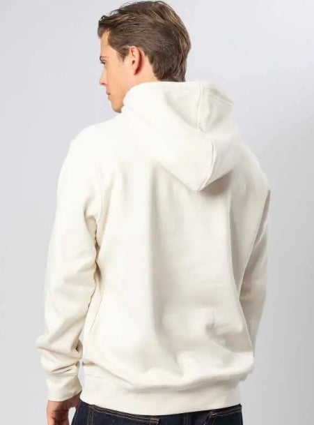 Felpa Cappuccio ORGANICA