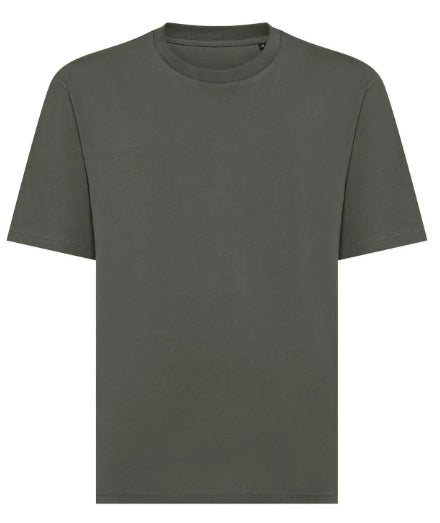 T-shirt Skate Oversize