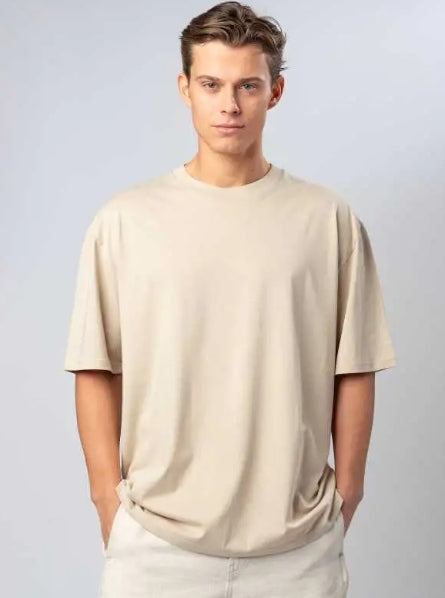 T-shirt Skate Oversize