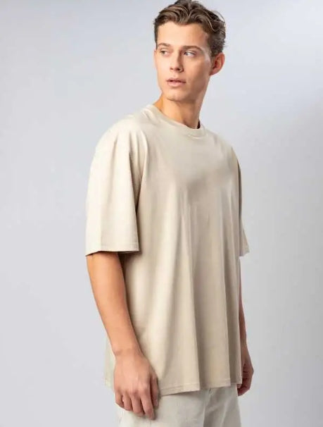 T-shirt Skate Oversize