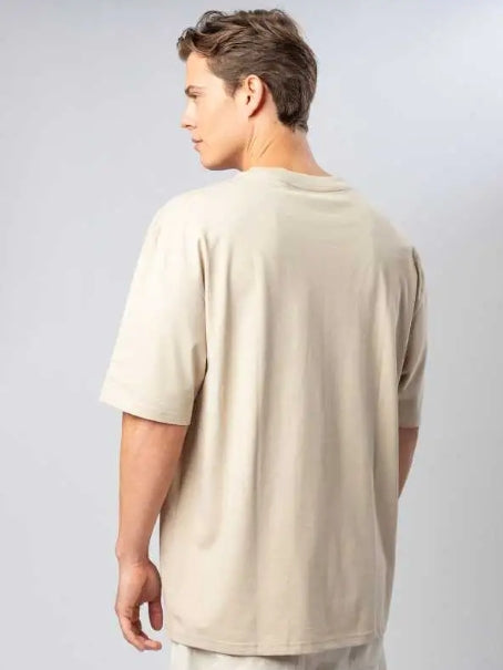 T-shirt Skate Oversize